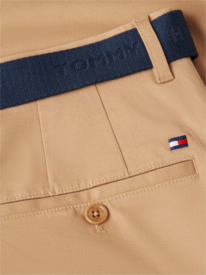 Denton Belted Chino Shorts – Regenerative Cotton-CAMEL 1778226983_4607_019323_CAMEL_alternate