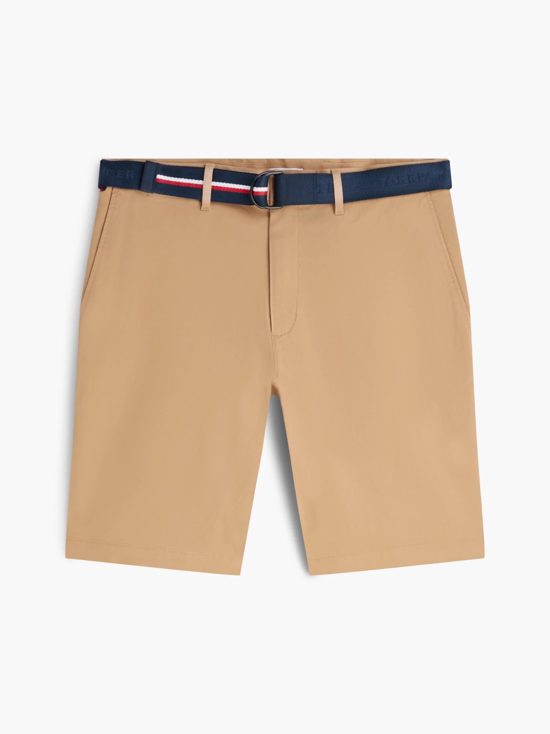 Denton Belted Chino Shorts – Regenerative Cotton-CAMEL 1778226983_9813_019323_CAMEL_alternate