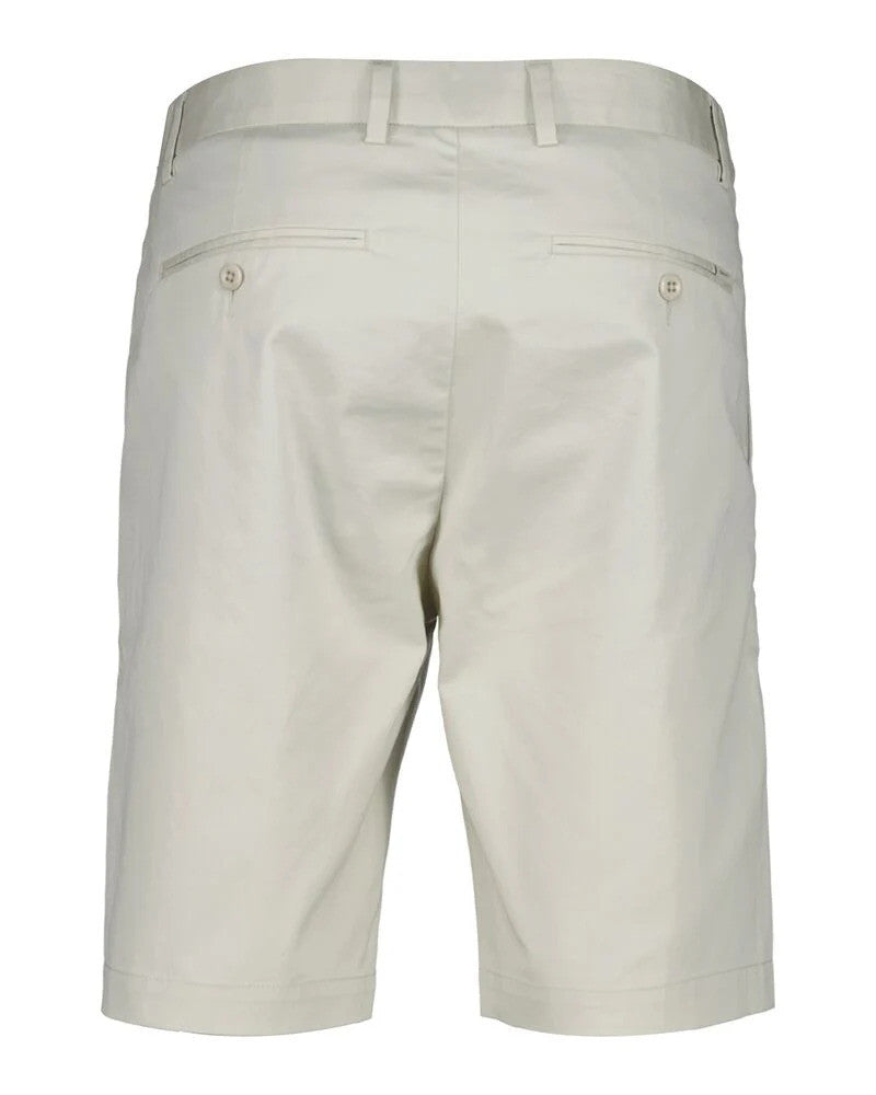 GANT Sport Chino Shorts - Sand 1778746779_5978_018901_SAND_alternate