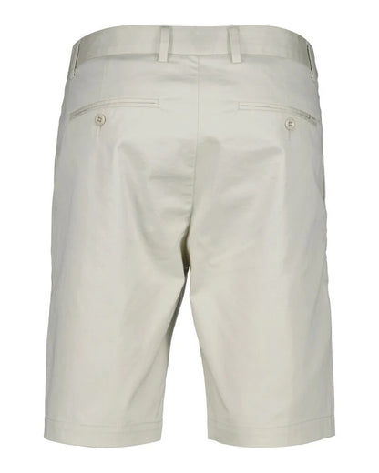 GANT Sport Chino Shorts - Sand 1778746779_5978_018901_SAND_alternate
