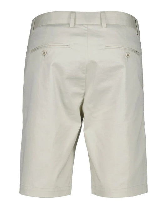 GANT Sport Chino Shorts - Sand 1778746779_5978_018901_SAND_alternate