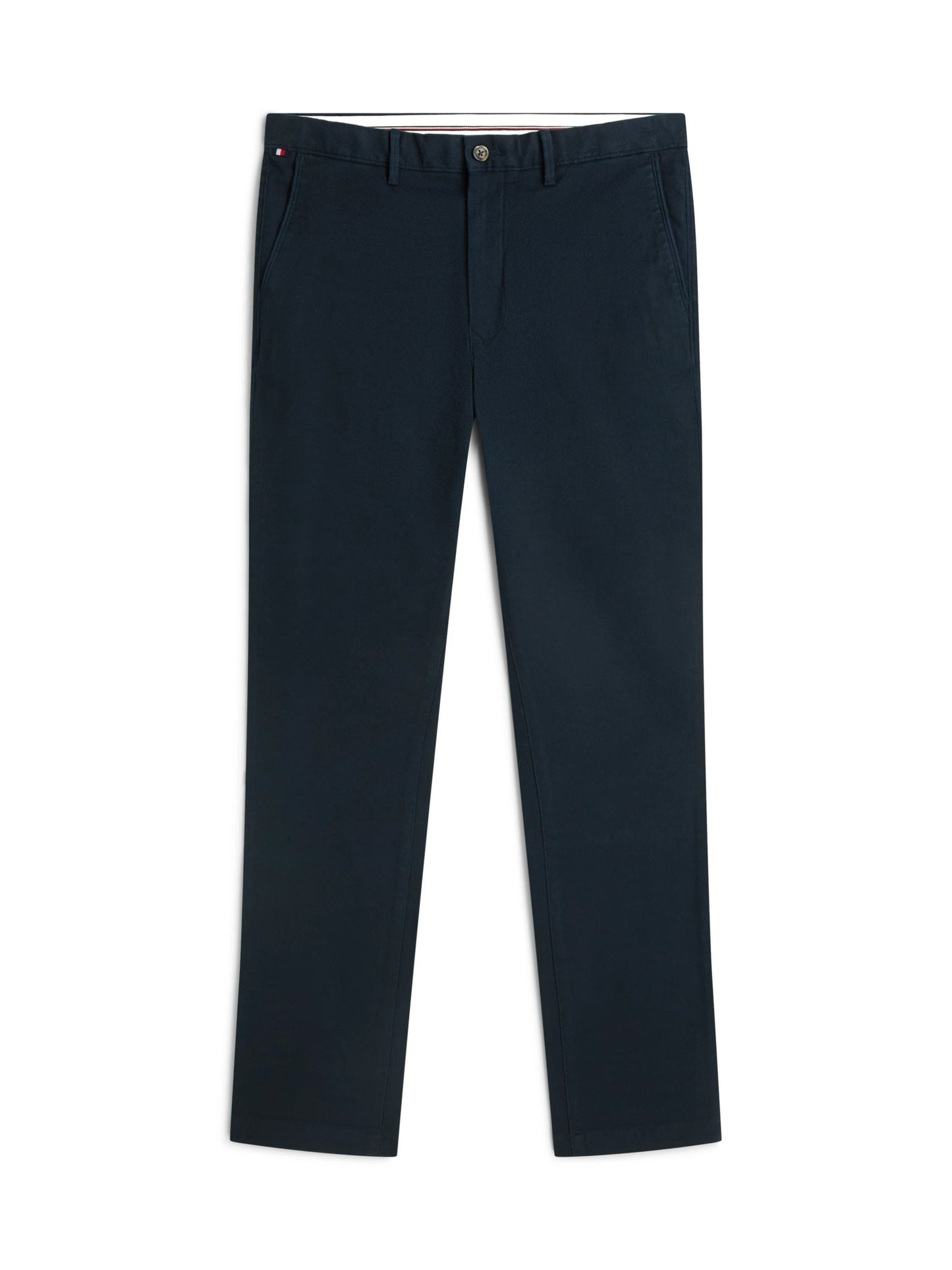 Tommy Hilfiger Bleecker Open Structure Trousers - Desert Sky-SHORT 1780663684_7689_019473_SHORT_alternate