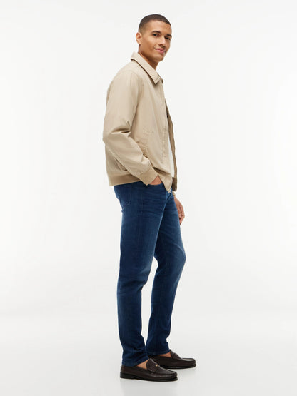 Tommy Hilfiger Slim Bleecker Jeans - Gene Blue-SHORT 1780664105_4088_019474_SHORT_alternate