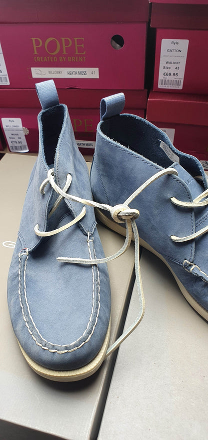 Tommy Hilfige Kevin 6n Shoes Fm56818882 - Blue 20250527_120555
