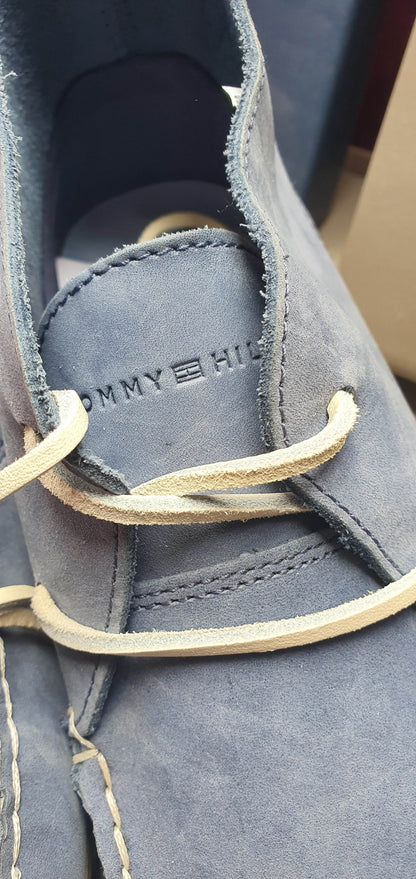 Tommy Hilfige Kevin 6n Shoes Fm56818882 - Blue 20250527_120639