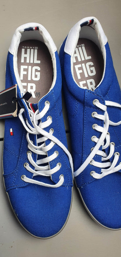 Tommy Hilfiger Harry Be Fm56819117 - Blue 20250527_121050