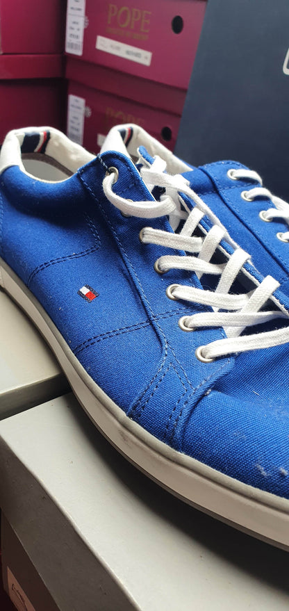 Tommy Hilfiger Harry Be Fm56819117 - Blue 20250527_121109