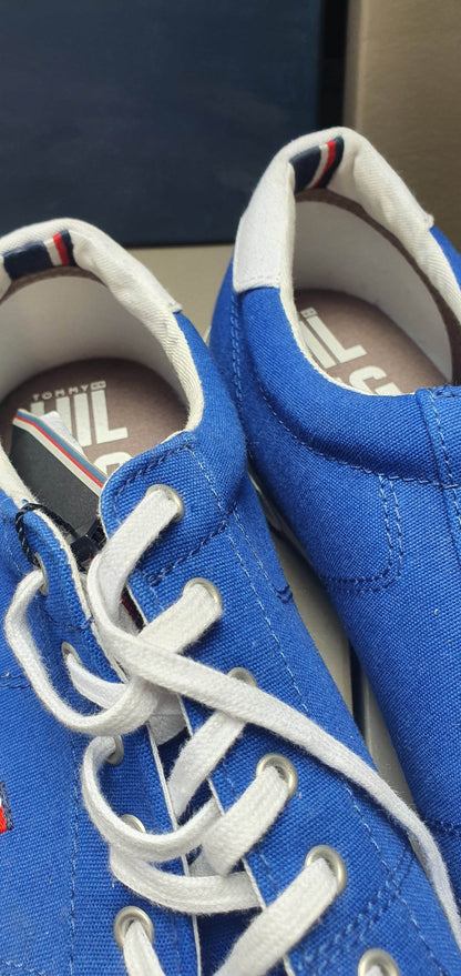 Tommy Hilfiger Harry Be Fm56819117 - Blue 20250527_121131