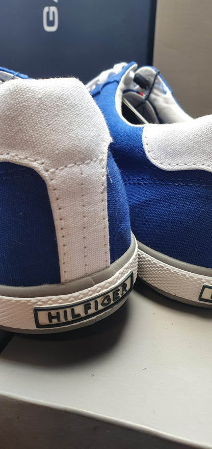 Tommy Hilfiger Harry Be Fm56819117 - Blue 20250527_121145