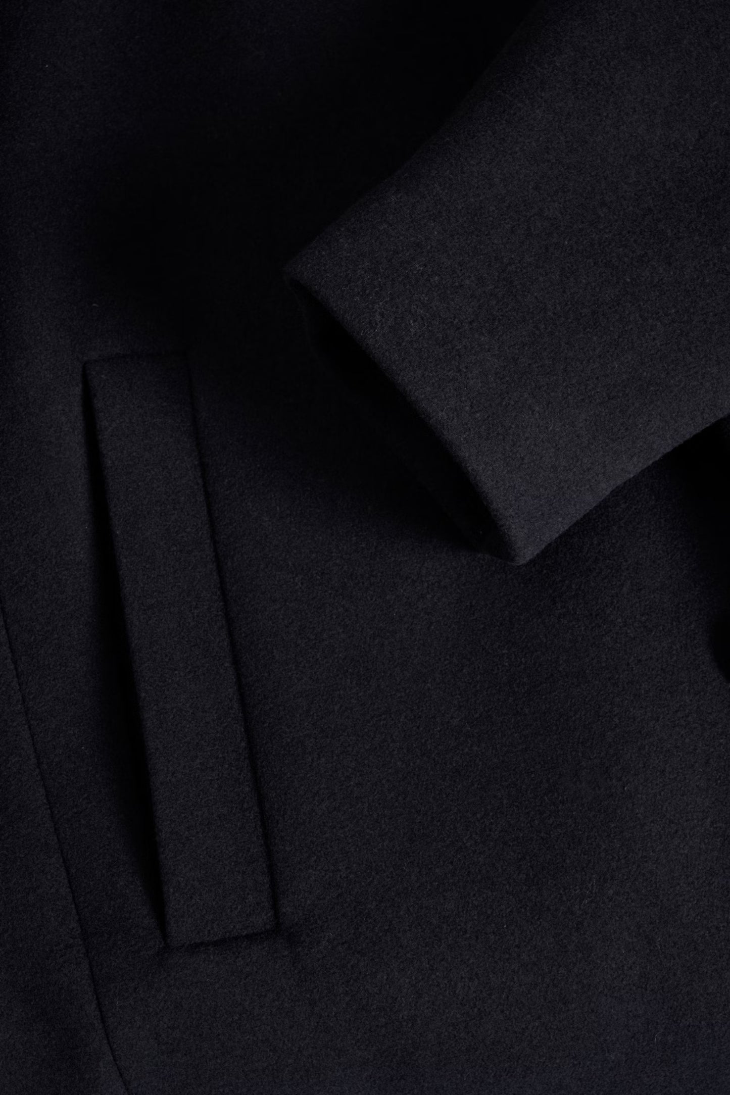 Matinique MAharvey Short Jacket - Dark Navy 302048131940116