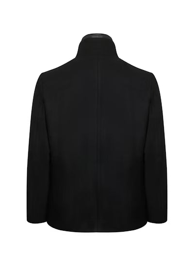Matinique MAharvey Short Jacket - Black 302048133002755