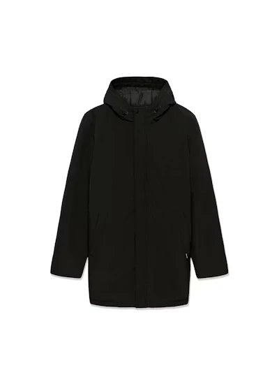 Matinique MAdeston Coat - Black 302055713002754