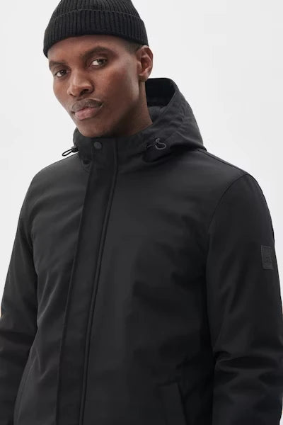 Matinique MAdeston Coat - Black 302055713002756