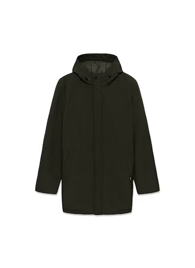 Matinique MAdeston Coat - Dark Olive 302055713005834