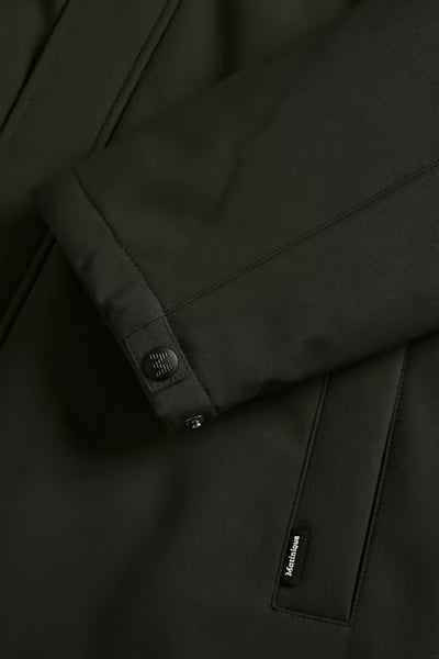 Matinique MAdeston Coat - Dark Olive 302055713005835