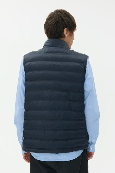 Matinique MAsalvatore Vest - Dark Navy 302081541940113