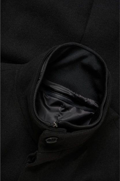 Matinique Harvey Short Jacket - Black 3915_15fba924-0537-477e-bfe1-78c0cac28564