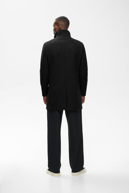 Matinique Harvey Wool Coat - Black 3915_23c0f1b9-99cf-42d9-8a3f-ba5fe5dc06bd