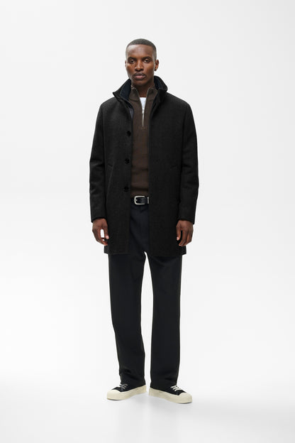 Matinique Harvey Wool Coat - Black 3915_5ff0224a-bc57-43a2-b142-d756138e147e