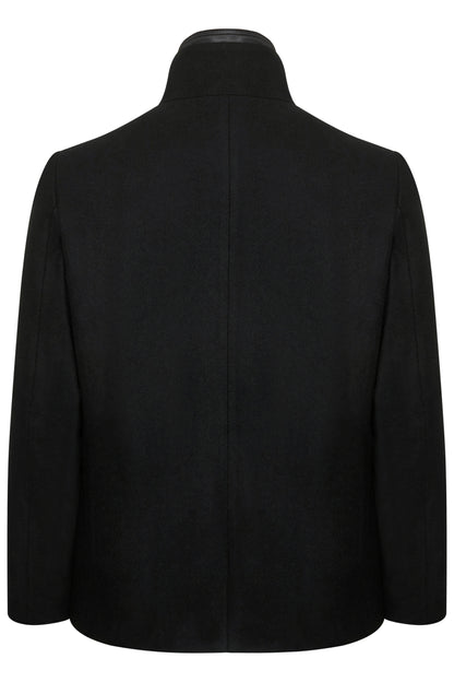Matinique Harvey Short Jacket - Black 3915_7ee3c0a8-cc1b-4839-8942-e09ae2530b34