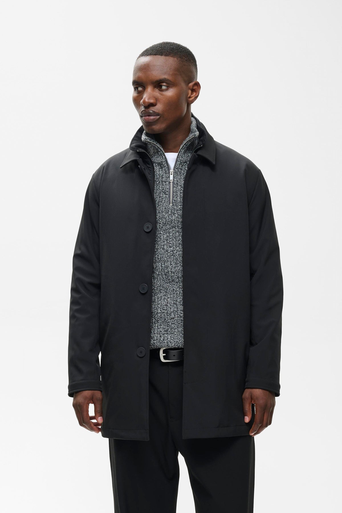 Matinique Philman Coat - Black 3915_87b6f5ab-96dc-41f1-b7ba-48e1bd658004