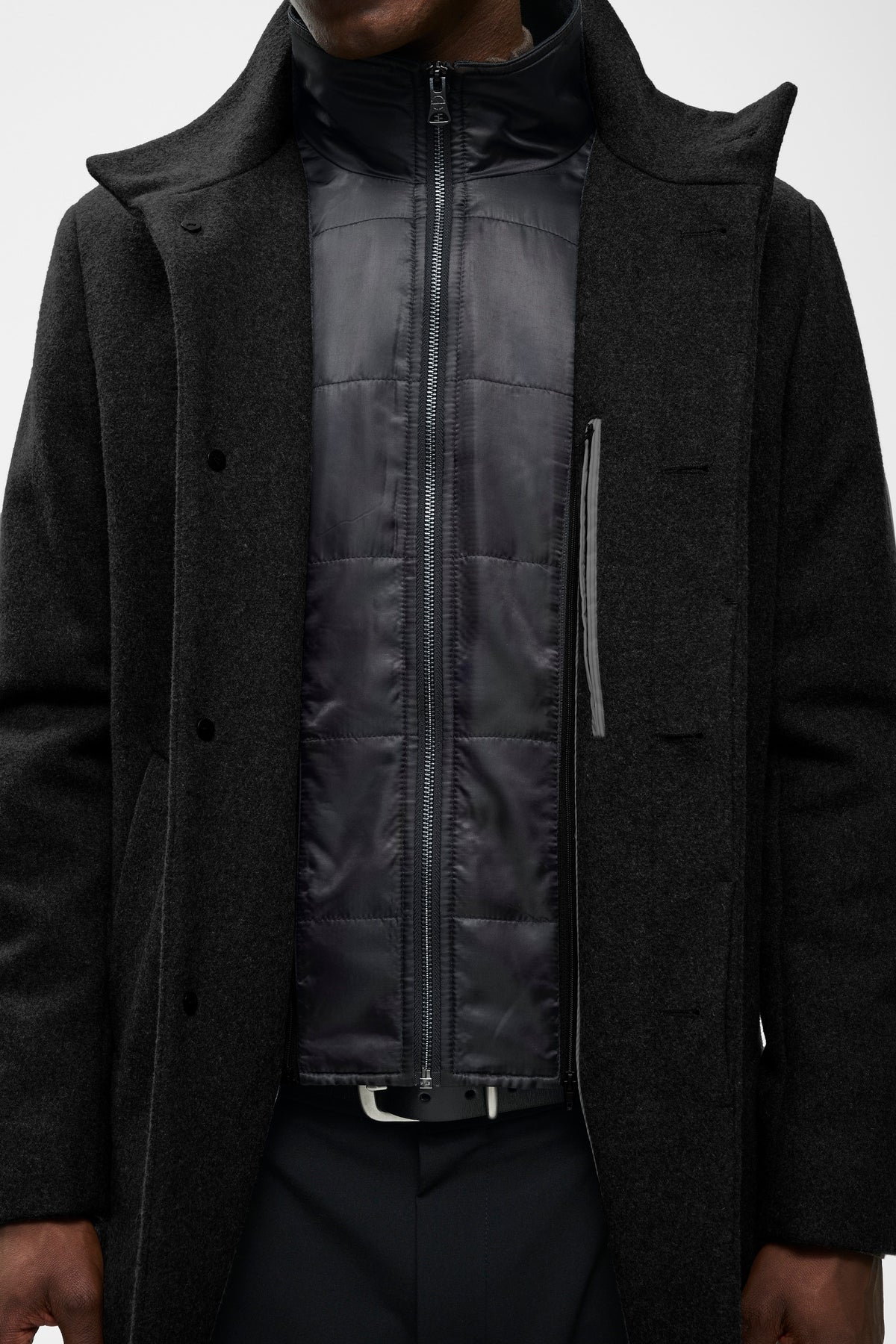 Matinique Harvey Wool Coat - Black 3915_fb3dac7f-62f4-45fc-9d30-970f06bbc74e