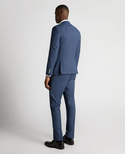Remus Uomo Massa Separates Suit Jacket - Blue 4_12712_27_03_1