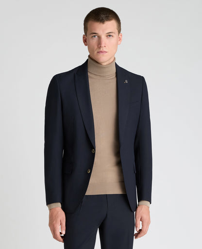 Remus Uomo Alfonso Blazer - Navy 4_12916_79_00