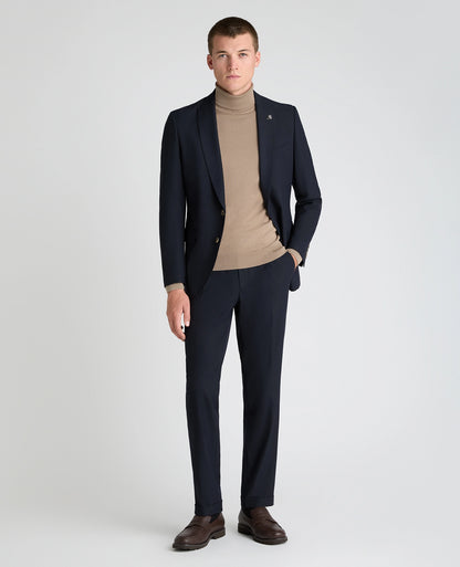 Remus Uomo Alfonso Blazer - Navy 4_12916_79_02