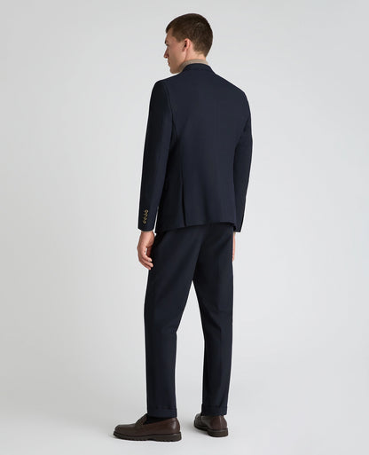 Remus Uomo Alfonso Blazer - Navy 4_12916_79_03