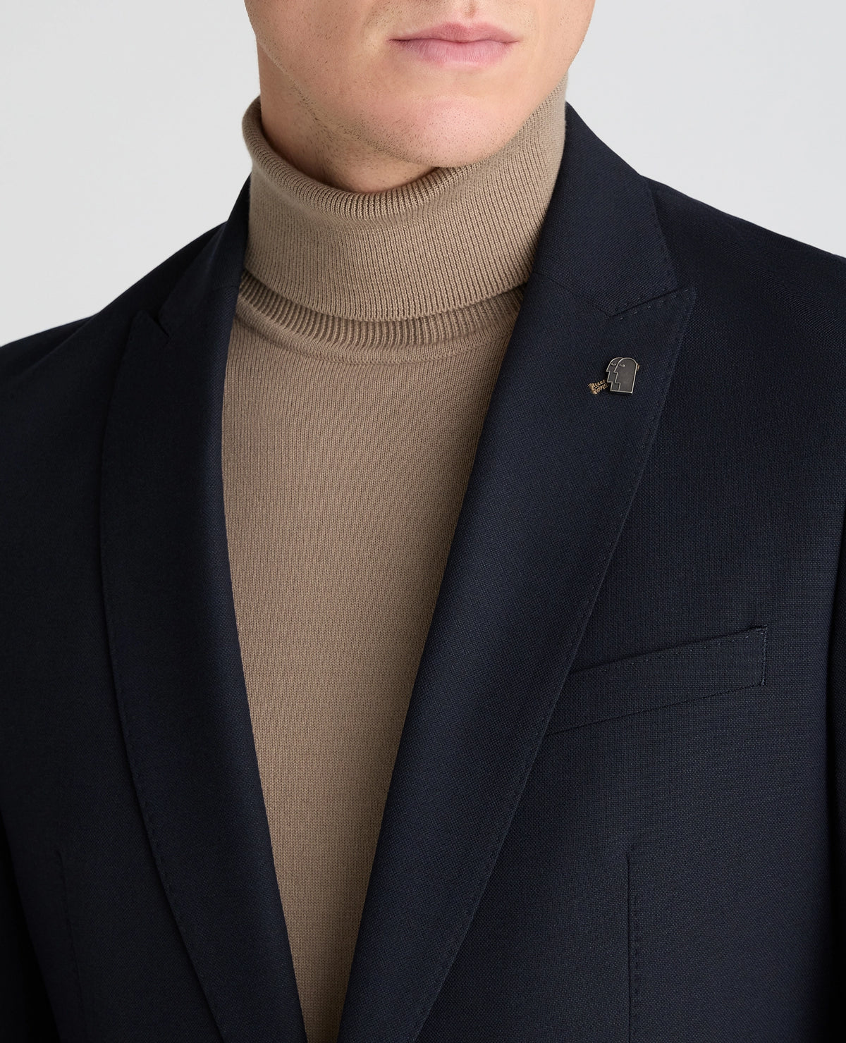 Remus Uomo Alfonso Blazer - Navy 4_12916_79_04