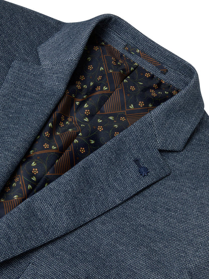 Daniel Grahame Damon Jacket - Blue 4_13285_26_02_1
