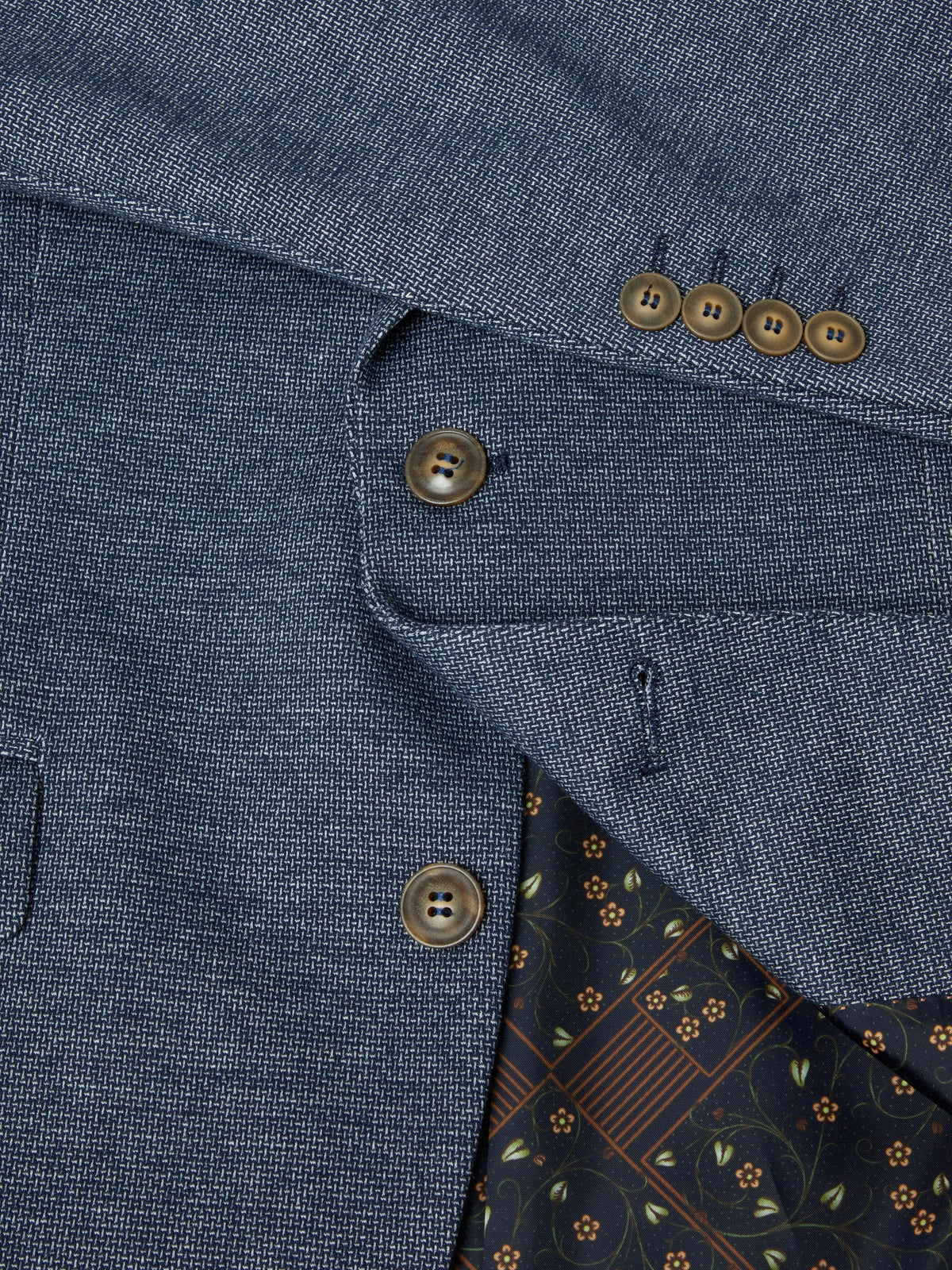 Daniel Grahame Damon Jacket - Blue 4_13285_26_03_1