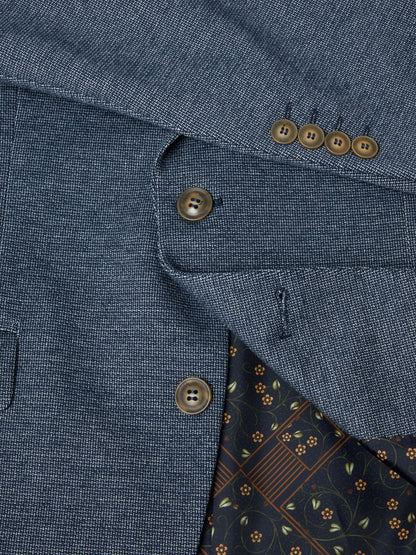 Daniel Grahame Damon Jacket - Blue 4_13285_26_03_1