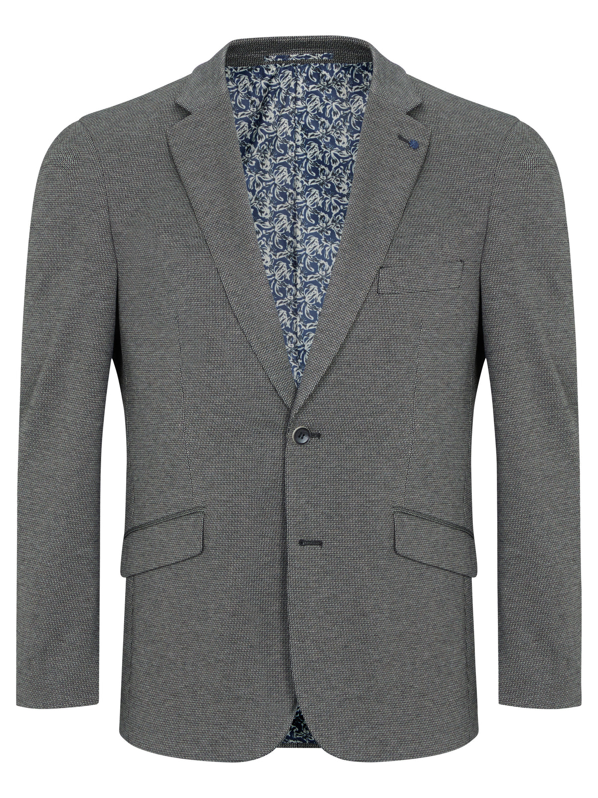 Daniel Grahame Dawson Jacket - Beige 4_13307_94_01_1