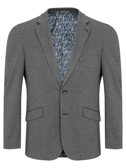 Daniel Grahame Dawson Jacket - Beige 4_13307_94_01_1