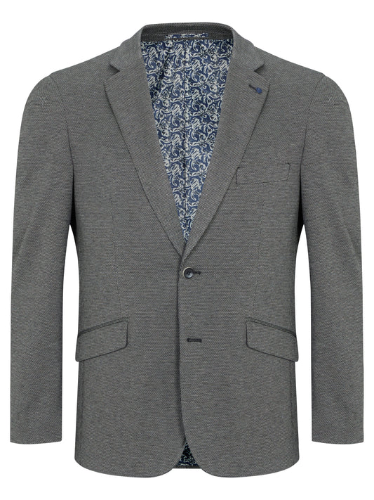 Daniel Grahame Dawson Jacket - Beige 4_13307_94_01_1