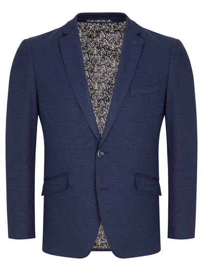 Daniel Grahame Dale Jacket - Dark Blue 4_13315_28_01_1