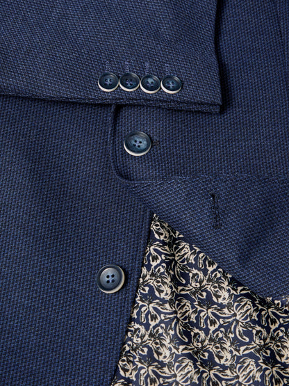 Daniel Grahame Dale Jacket - Dark Blue 4_13315_28_03_1