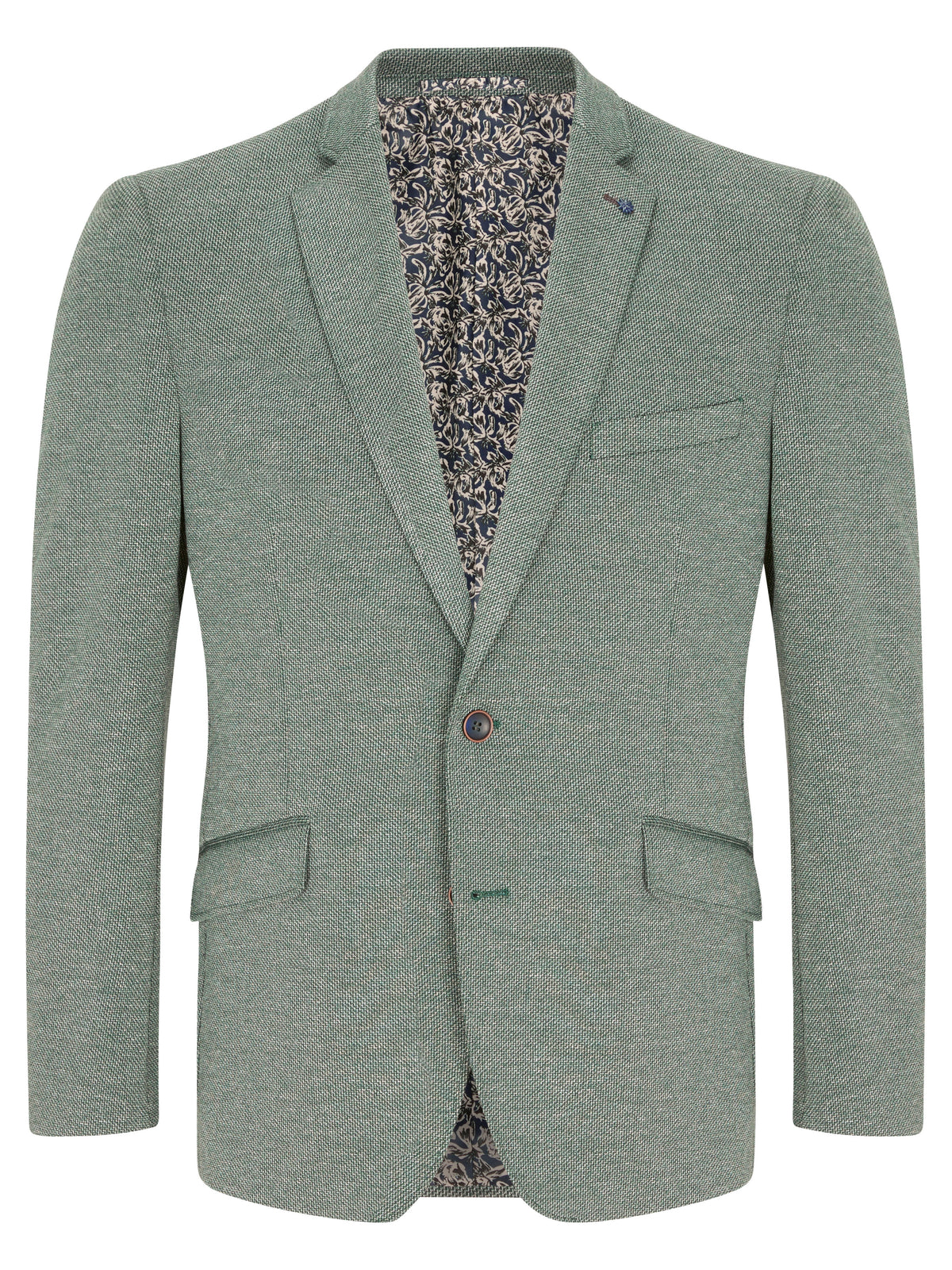 Daniel Grahame Dale Jacket - Green 4_13317_36_01_1