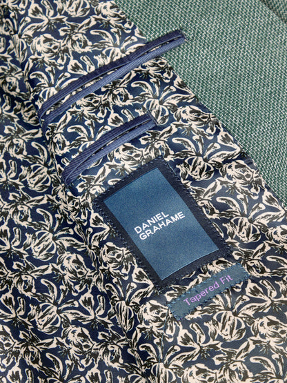 Daniel Grahame Dale Jacket - Green 4_13317_36_04