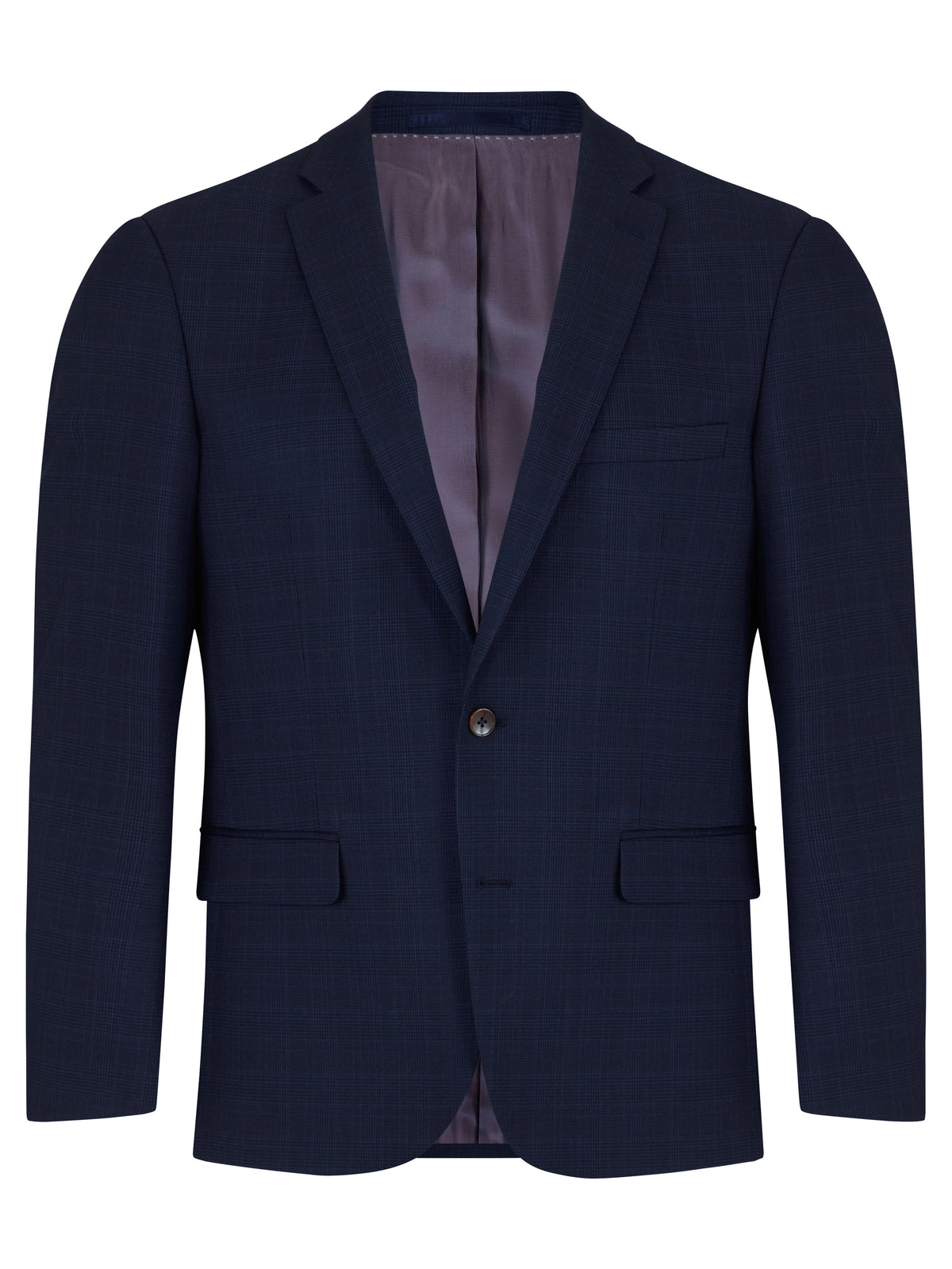 Daniel Grahame Damon Suit Jacket - Navy 4_13498_78_01_1