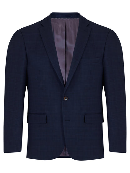 Daniel Grahame Damon Suit Jacket - Navy 4_13498_78_01_1