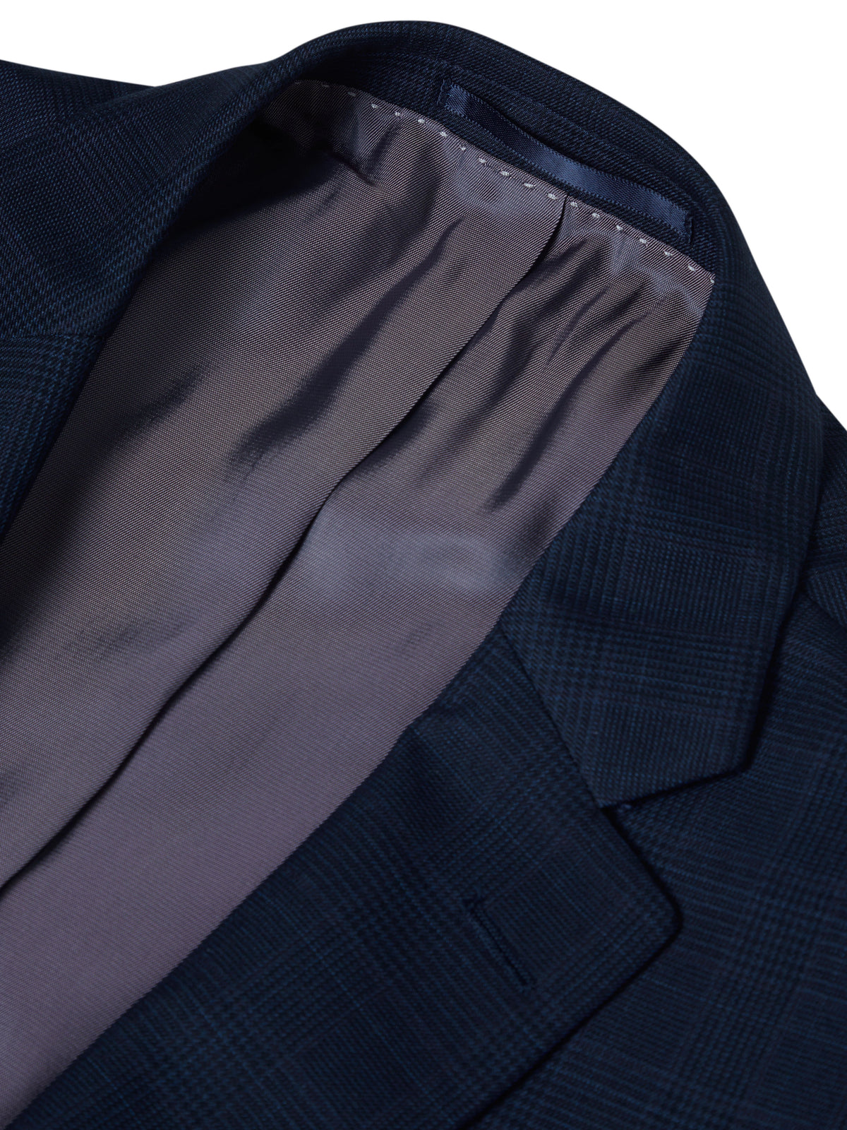 Daniel Grahame Damon Suit Jacket - Navy 4_13498_78_02_1