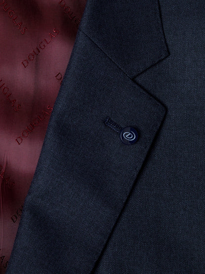Douglas Valdino Suit Jacket - Dark Blue 4_45060_29_02