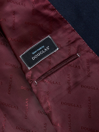 Douglas Valdino Suit Jacket - Dark Blue 4_45060_29_04