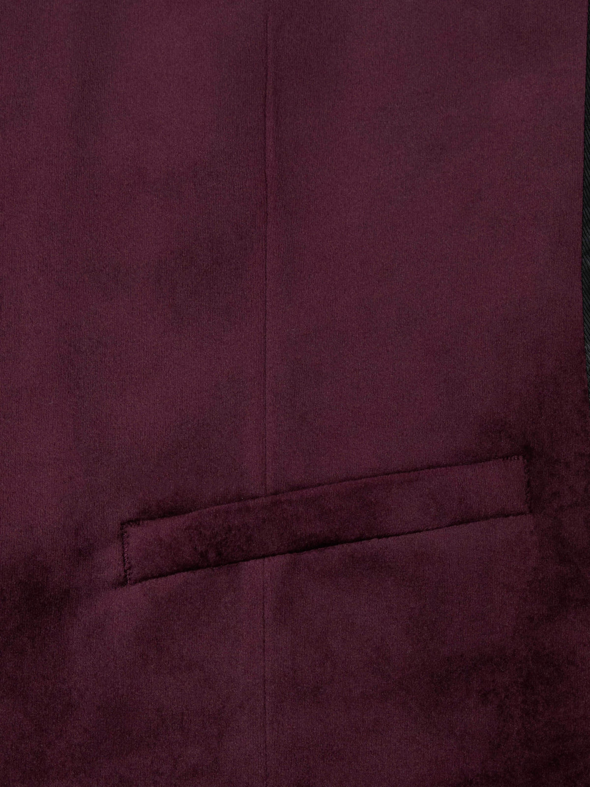 Spin Jaden Waistcoat - Dark Red 4_51948_68_03_1