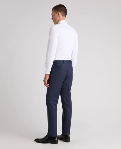 Remus Uomo Massa Suit Trousers - Blue 4_72740_27_03