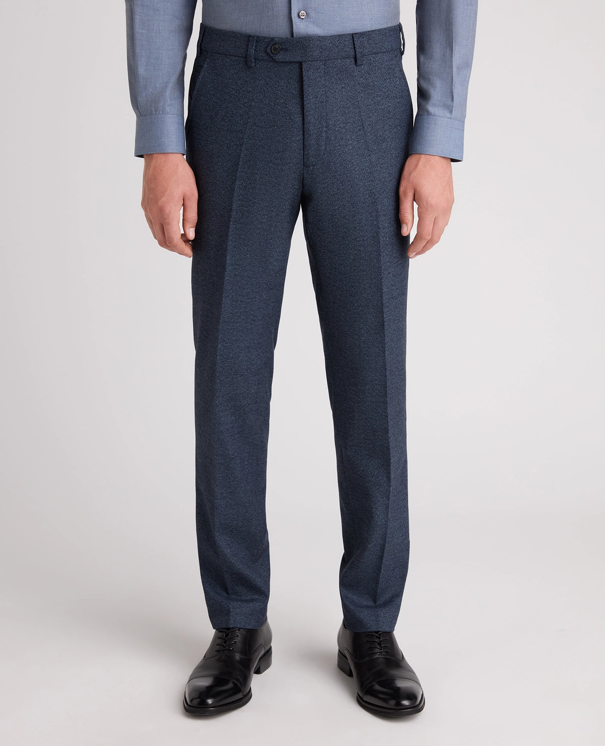 Remus Uomo Monza J Suit Trousers - Blue 4_72744_27_00