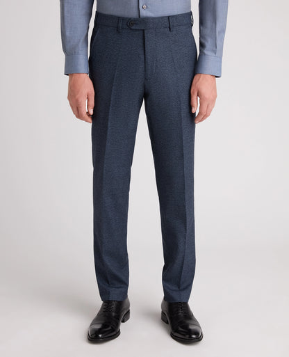 Remus Uomo Monza J Suit Trousers - Blue 4_72744_27_00